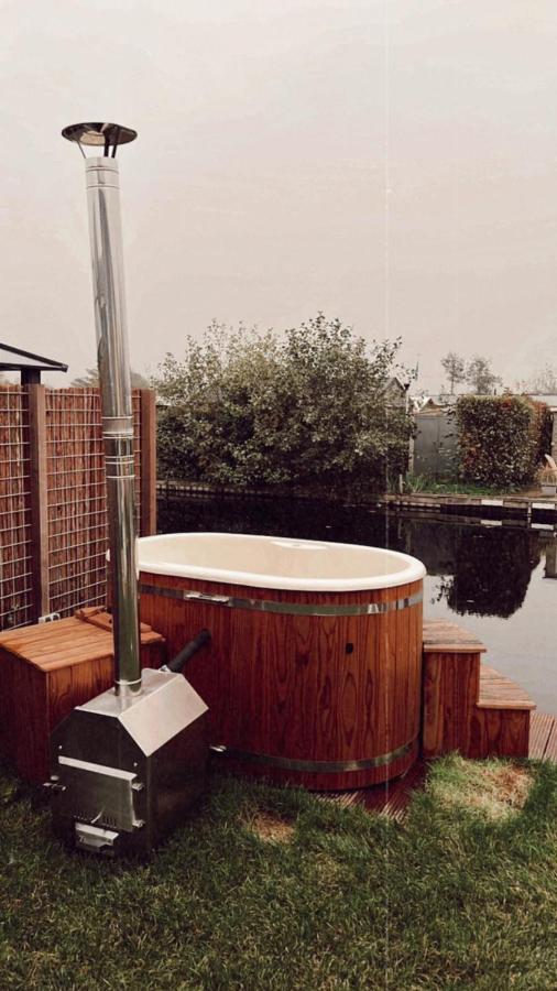 Proosdij B055B Vila Vinkeveen Exterior foto
